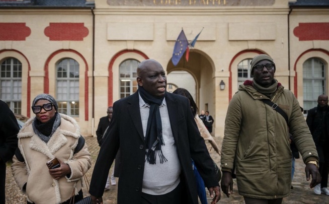 Extradition de Madiambal Diagne : Ce que cache vraiment l'arrêt de la Cour de Versailles