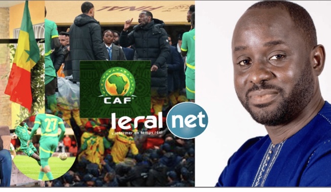 Crise des "Lions" : Thierno Bocoum dénonce la « passivité » de l’État sénégalais Crise des "Lions" : Thierno Bocoum dénonce la « passivité » de l’État sénégalais