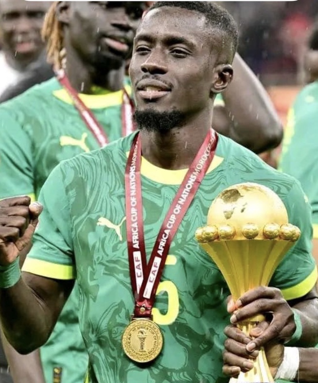 Retrait du sacre des Lions à la CAN 2025 : Le Sénégal dispose d'arguments juridiques majeurs pour contester la décision de la CAF. Retrait du sacre des Lions à la CAN 2025 : Le Sénégal dispose d'arguments juridiques majeurs pour contester la décision de la CAF.