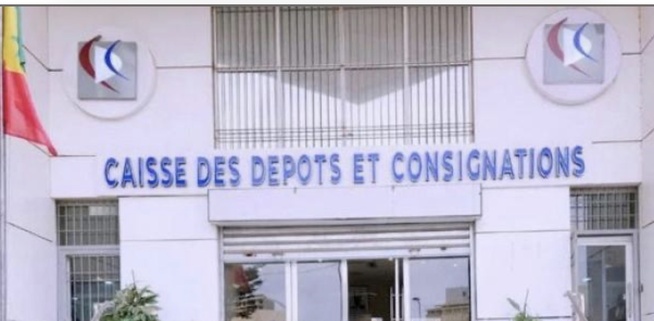 Affaire Cité Mamelles : La CDC condamnée par la justice à Dakar Affaire Cité Mamelles : La CDC condamnée par la justice à Dakar