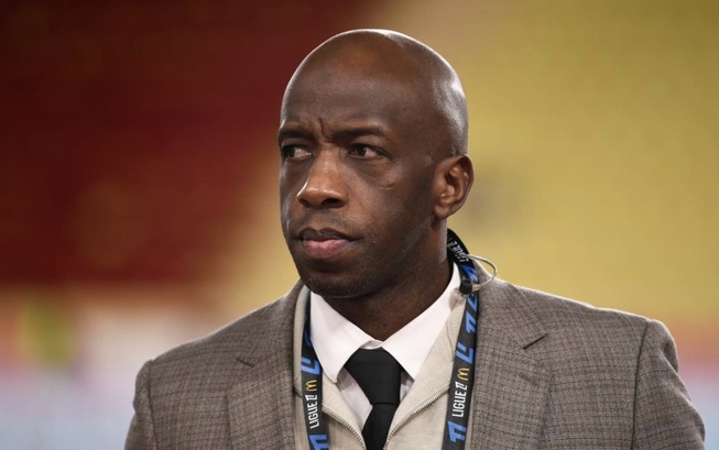 Souleymane Diawara abasourdi par la décision de la CAF après le titre du Maroc sur tapis vert.