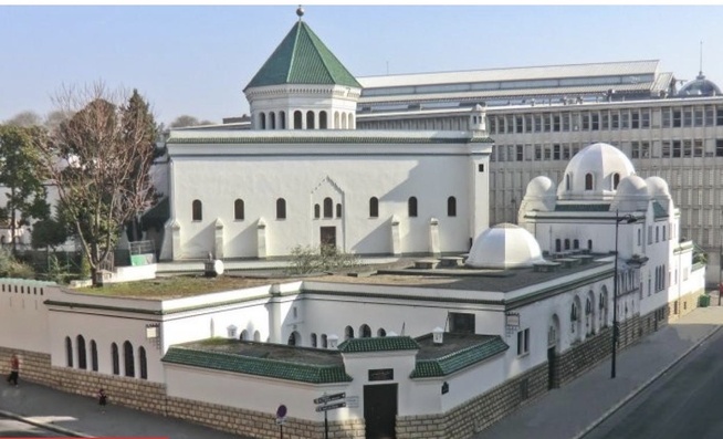 France : la Grande Mosquée de Paris fixe la date de la célébration de l'Aïd el-Fitr