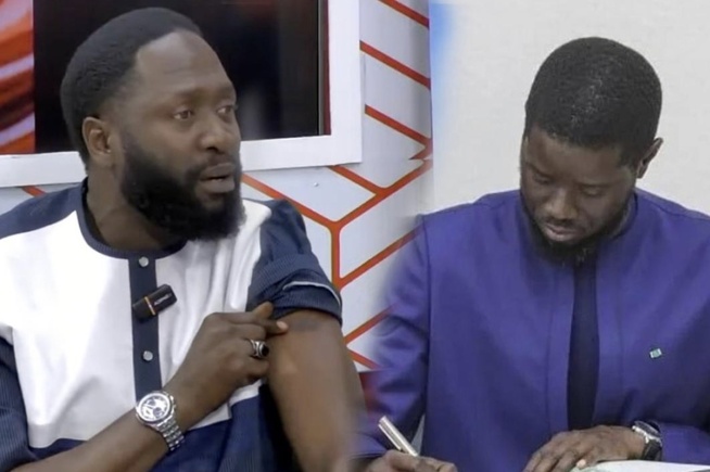 Kilifeu sur son limogeage: "J'ai vécu pire dans ma vie..." Kilifeu sur son limogeage: "J'ai vécu pire dans ma vie..."