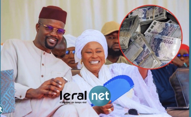 Bourses de sécurité familiale : plus de 355 000 bénéficiaires payés dès ce 19 mars