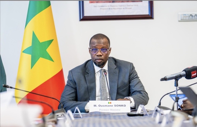 Gouvernance du secteur extractif : le Sénégal confirme sa position de leader mondial en matière de transparence et de redevabilité Gouvernance du secteur extractif : le Sénégal confirme sa position de leader mondial en matière de transparence et de redevabilité