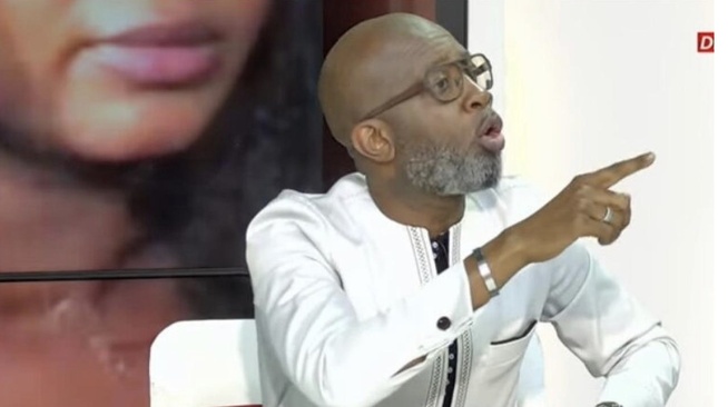 Je ne resterai plus calme » : Bouba Ndour explose et règle ses comptes avec... Je ne resterai plus calme » : Bouba Ndour explose et règle ses comptes avec...