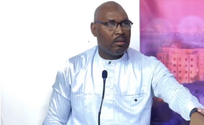 Je ne dispose pas de permis de conduire » : les aveux d'Adama Fall, envoyé en prison par le procureur Saliou Dicko Je ne dispose pas de permis de conduire » : les aveux d'Adama Fall, envoyé en prison par le procureur Saliou Dicko