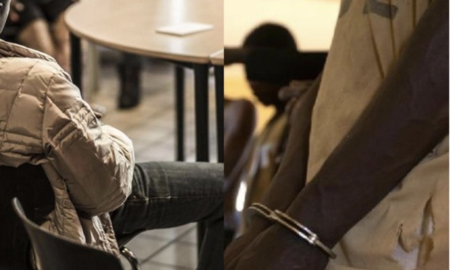 Sexe, drogue et trois célébrités : Les secrets explosifs du téléphone de Thierno Seydou Pam, condamné pour actes contre nature