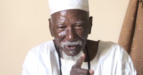 Serigne Sidi Mactar Mbacké aux enseignants : «Arrêtez de faire la grève et retournez dans vos classes» Serigne Sidi Mactar Mbacké aux enseignants : «Arrêtez de faire la grève et retournez dans vos classes»