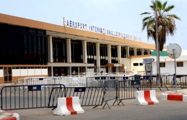 Incident à l’aéroport de Dakar : Les éclaircissements du bureau des relations publiques de la police Incident à l’aéroport de Dakar : Les éclaircissements du bureau des relations publiques de la police