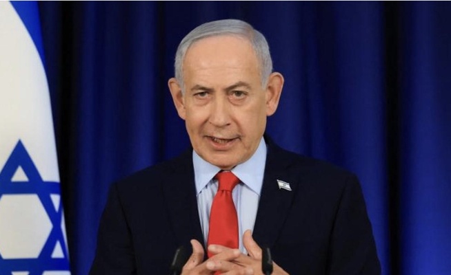 Cette guerre va se terminer bien plus vite que ce que les gens imaginent» : Benjamin Netanyahou assure que le régime iranien est «en train d’être décimé» Cette guerre va se terminer bien plus vite que ce que les gens imaginent» : Benjamin Netanyahou assure que le régime iranien est «en train d’être décimé»