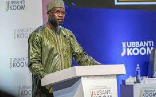 Souveraineté économique : Pourquoi le Sénégal doit d'urgence multiplier ses partenaires ! Souveraineté économique : Pourquoi le Sénégal doit d'urgence multiplier ses partenaires !