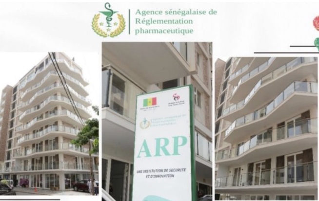 ARP : Le SAMES et le SUTSAS dénoncent des nominations « contestées » et interpellent le ministre de la Santé ARP : Le SAMES et le SUTSAS dénoncent des nominations « contestées » et interpellent le ministre de la Santé