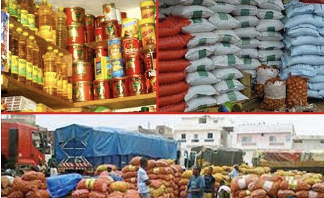 KORITÉ 2026 : Oignons, sucre, huile... L'État annonce une excellente nouvelle pour les ménages !