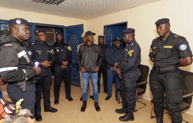 Police nationale : vaste mouvement de nominations au sein des commissariats