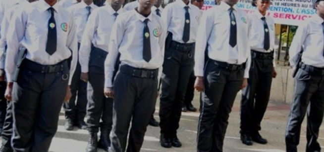 Musée des civilisations : Trois ASP arrêtés pour vol Musée des civilisations : Trois ASP arrêtés pour vol