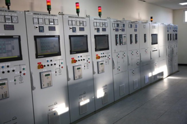 Plus de 28 milliards de FCFA pour installer la plus grande centrale solaire d’Afrique de l’Ouest Plus de 28 milliards de FCFA pour installer la plus grande centrale solaire d’Afrique de l’Ouest