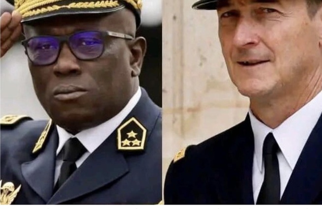 Sommet militaire à Cotonou : Ce qu’il faut retenir des échanges entre les chefs des armées du Bénin, de la France et de la Côte d’Ivoire
