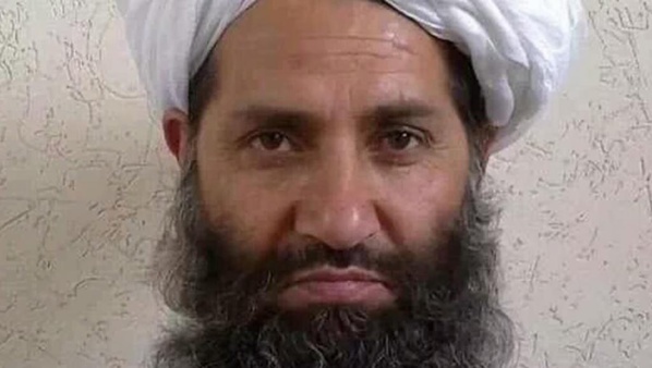 Afghanistan: le mollah Haibatullah nommé nouveau chef des talibans Afghanistan: le mollah Haibatullah nommé nouveau chef des talibans