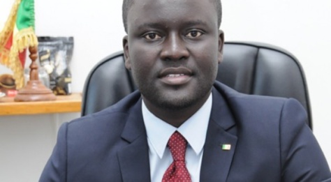 Supposée brouille entre l'État du Sénégal et Facebook : Cheikh Bakhoum lève un coin du voile Supposée brouille entre l'État du Sénégal et Facebook : Cheikh Bakhoum lève un coin du voile