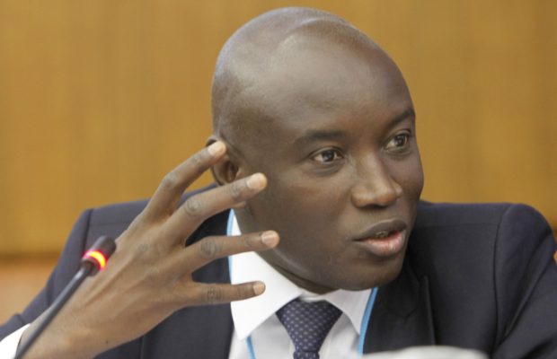 Aly Ngouille Ndiaye révèle : « Au Sénégal, ce sont les musulmans qui égorgent les ânes et boivent de l’alcool » Aly Ngouille Ndiaye révèle : « Au Sénégal, ce sont les musulmans qui égorgent les ânes et boivent de l’alcool »