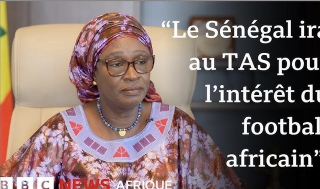 Contentieux CAN 2025 : Le Sénégal saisit le TAS et réclame une enquête sur la CAF Contentieux CAN 2025 : Le Sénégal saisit le TAS et réclame une enquête sur la CAF