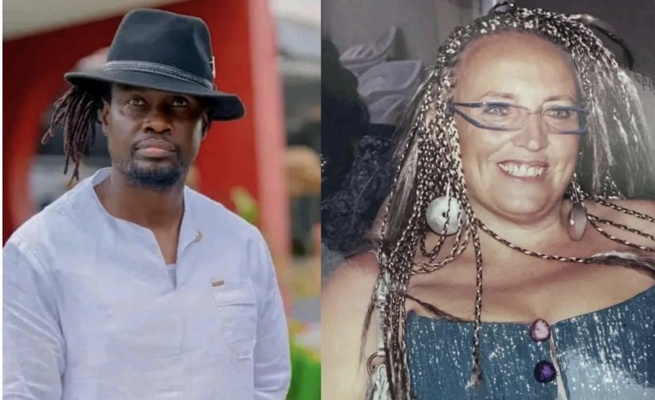 NÉCROLOGIE : L'artiste Yoro Ndiaye a perdu son épouse NÉCROLOGIE : L'artiste Yoro Ndiaye a perdu son épouse