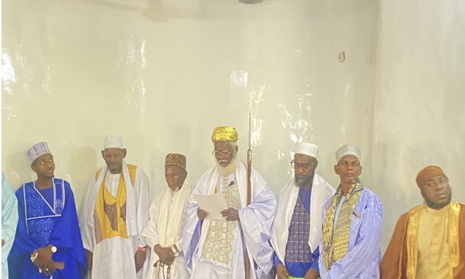 Korité à Kédougou : un appel au retour aux valeurs islamiques et à l’éducation des enfants Korité à Kédougou : un appel au retour aux valeurs islamiques et à l’éducation des enfants