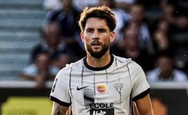 Sélection nationale: l’étrange choix du footballeur français Jordan Lefort qui a choisit la Mauritanie