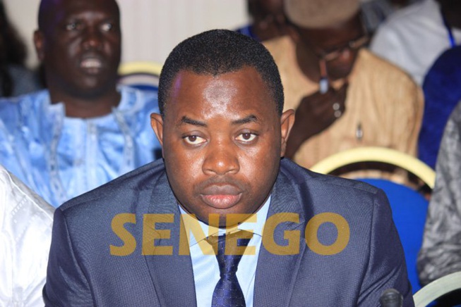 Les enseignants répondent au Khalife général des mourides suite à son instruction Les enseignants répondent au Khalife général des mourides suite à son instruction