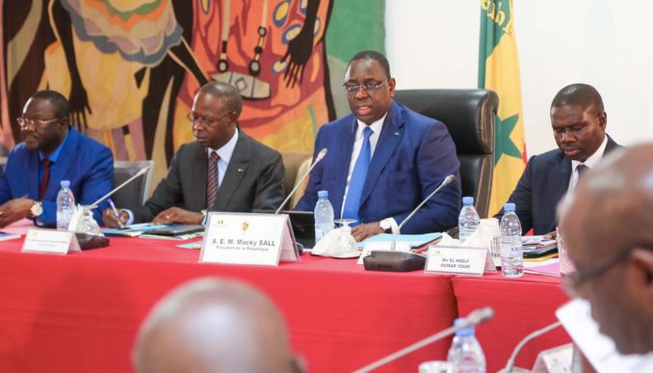 Les nominations en Conseil des ministres du mercredi 25 mai 2016 Les nominations en Conseil des ministres du mercredi 25 mai 2016