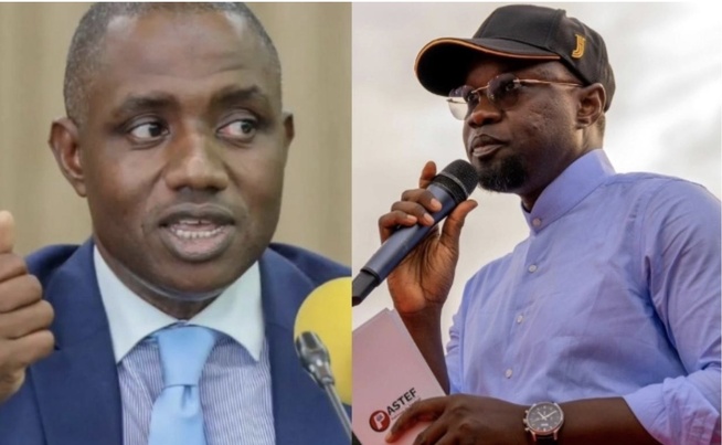 Yoro Dia tacle Ousmane Sonko : « Notre justice n’écrit pas sous la dictée de l’exécutif »