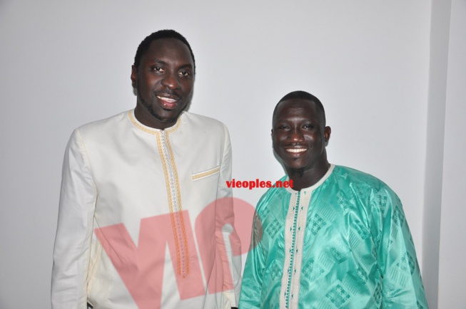 Audience: Les organisateurs du 04 Juin à Berçy Sen Art Vision et Vouzenou reçues par son SEM le Président de la république Macky Sall.