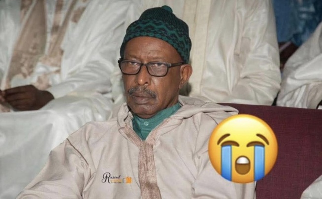 Le khalife de Guéoul et ses deux épouses meurent dans un terrible accident à Diama Le khalife de Guéoul et ses deux épouses meurent dans un terrible accident à Diama