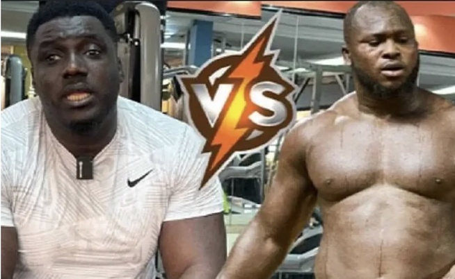 Modou Lo-Sa Thiès : La bataille des formes physiques avant le choc royal Modou Lo-Sa Thiès : La bataille des formes physiques avant le choc royal