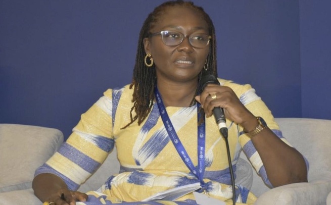 Intelligence artificielle : Météo Sénégal prépare le grand saut Intelligence artificielle : Météo Sénégal prépare le grand saut