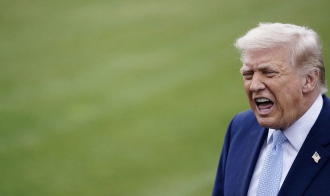 Parfois, il faut escalader pour une désescalade » : l’ultimatum de Donald Trump à l’Iran touche à sa fin