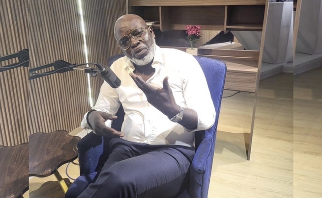 Lait en poudre pour 23,9 millions F CFA : les deux éléments qui ont sauvé Soya Diagne d'un retour en prison Lait en poudre pour 23,9 millions F CFA : les deux éléments qui ont sauvé Soya Diagne d'un retour en prison