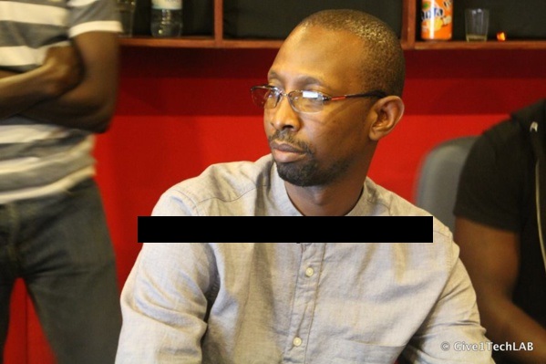 Ndiaga Ndour convoqué par le doyen des juges Ndiaga Ndour convoqué par le doyen des juges