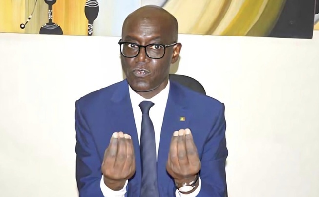 Supposée dette cachée de 650 millions d’euros" : TAS exige des explications Supposée dette cachée de 650 millions d’euros" : TAS exige des explications