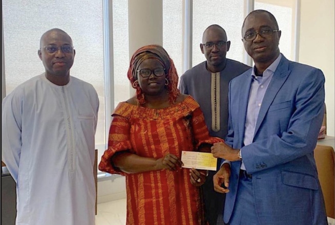 WAE : Moustapha Ndiaye désavoué par la justice, ses décisions annulées WAE : Moustapha Ndiaye désavoué par la justice, ses décisions annulées