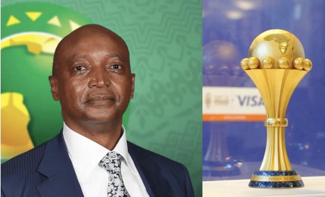 Finale CAN 2025 : Une semaine après son revirement, la CAF acte officiellement la défaite du Sénégal (photo)