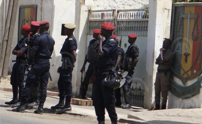 Distribution « inéquitable » de l’Aide à la presse : le parquet lance la Sûreté urbaine contre...