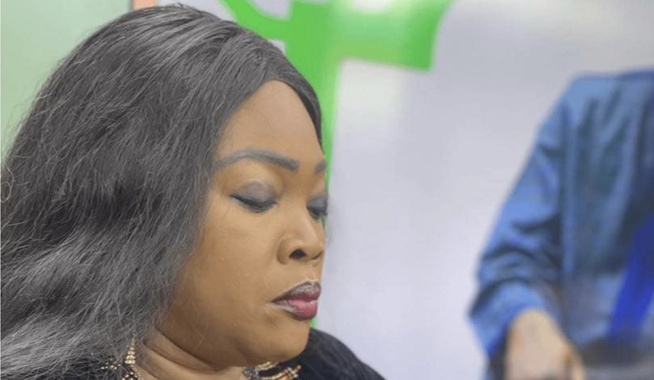 Affaire des nourrissons morts : Le face-Ã -face judiciaire de Ndella Madior Diouf prend un nouveau tournant Affaire des nourrissons morts : Le face-Ã -face judiciaire de Ndella Madior Diouf prend un nouveau tournant