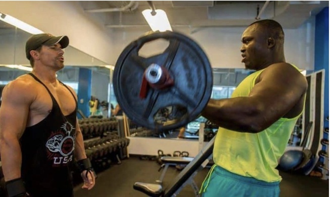 Combat contre Sa Thiès : la grosse révélation sur la préparation physique de Modou Lô à Paris