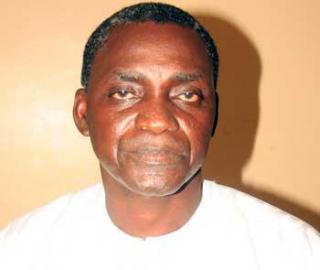Réouverture de la frontière Sénégal-Gambie : Le syndicaliste Alassane Ndoye parle d’un échec du Président Macky Réouverture de la frontière Sénégal-Gambie : Le syndicaliste Alassane Ndoye parle d’un échec du Président Macky
