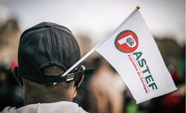 Offense au chef de l'État : Un militant de Pastef condamné Offense au chef de l'État : Un militant de Pastef condamné