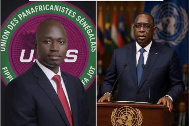 L’hésitation du Président de la République à soutenir Macky Sall révèle une fragilité diplomatique inquiétante. L’hésitation du Président de la République à soutenir Macky Sall révèle une fragilité diplomatique inquiétante.