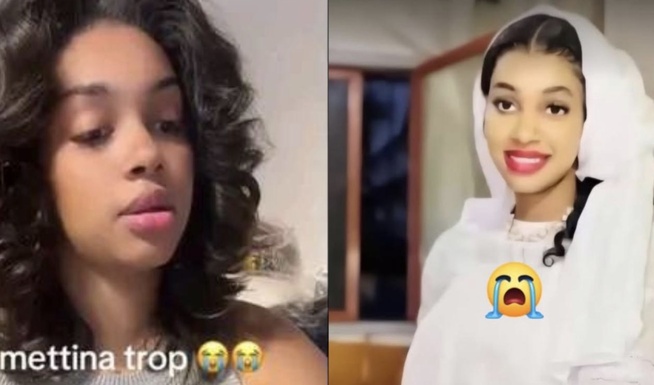 Décès brutal de la Tik-Tokeuse Khady Sow : son mari placé en garde à vue Décès brutal de la Tik-Tokeuse Khady Sow : son mari placé en garde à vue