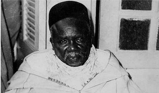 25 Mars 1957 - 25 Mars 2026 : Hommage à Serigne Babacar Sy, l’Imam de l'Istiqâma 25 Mars 1957 - 25 Mars 2026 : Hommage à Serigne Babacar Sy, l’Imam de l'Istiqâma